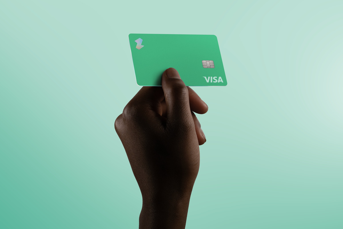 Zilch Virtual card