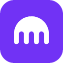 Krak (Kraken Card) logo