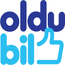 Oldubil logo